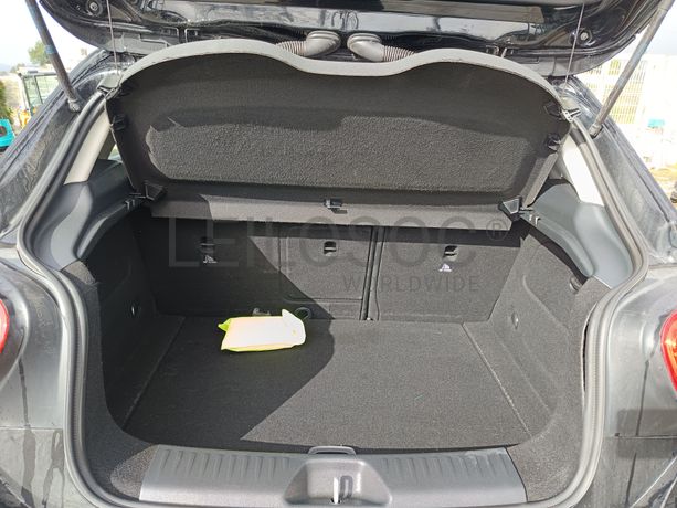 Mercedes-Benz A160 · Ano 2017