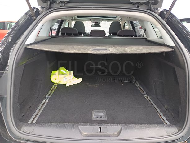 Peugeot 308 · Ano 2014