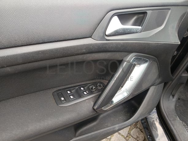 Peugeot 308 · Ano 2014