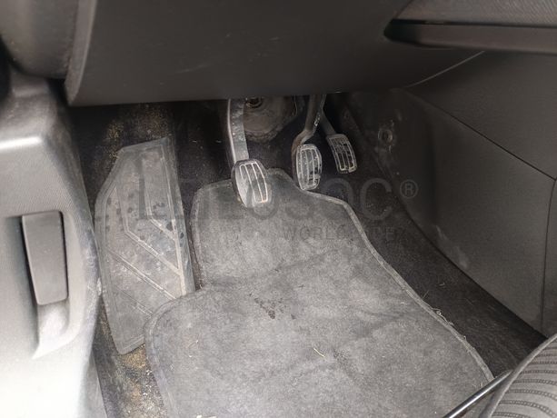 Peugeot 308 · Ano 2014