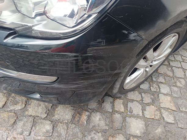 Peugeot 308 · Ano 2014