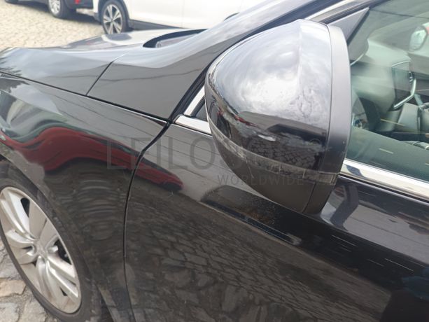 Peugeot 308 · Ano 2014