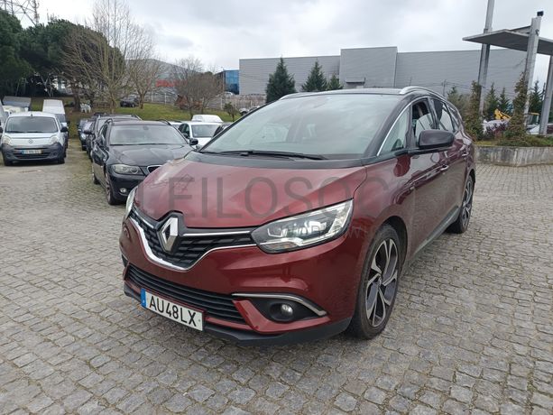 Fotografia de veículo: Renault