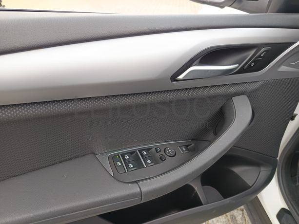 BMW X3 sDrive18d · Ano 2021