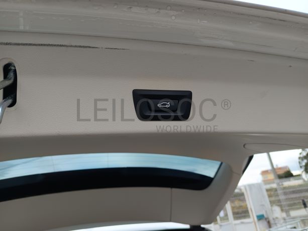 BMW X3 sDrive18d · Ano 2021