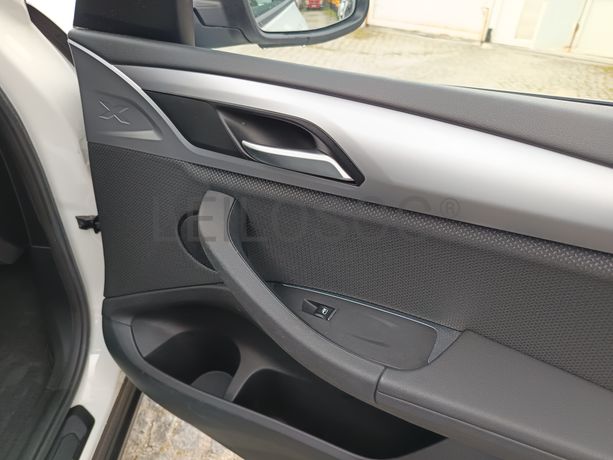BMW X3 sDrive18d · Ano 2021