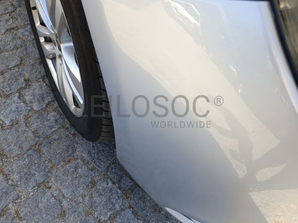 Opel Astra · Ano 2018