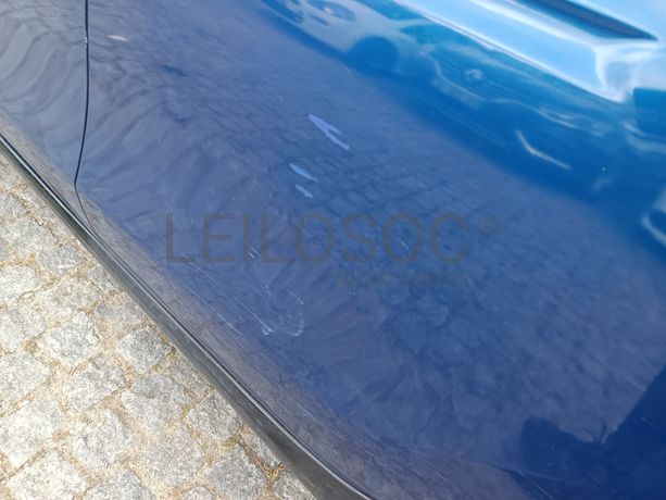 Smart ForFour · Ano 2018