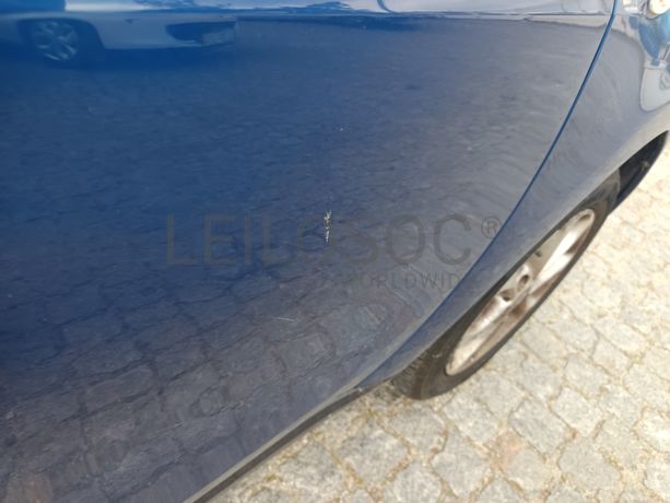 Smart ForFour · Ano 2018