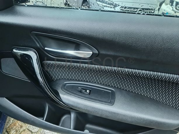 BMW 116 d · Ano 2016