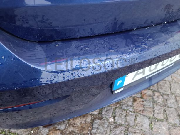 BMW 116 d · Ano 2016