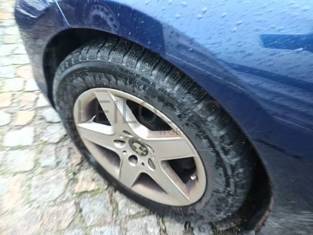 BMW 116 d · Ano 2016