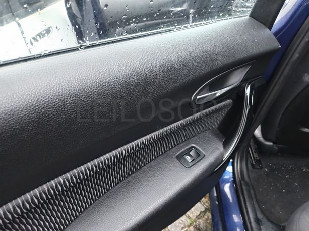BMW 116 d · Ano 2016