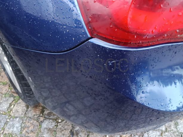 BMW 116 d · Ano 2016