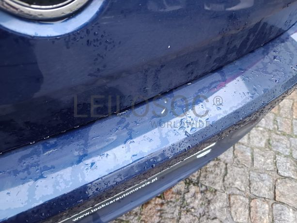 BMW 116 d · Ano 2016