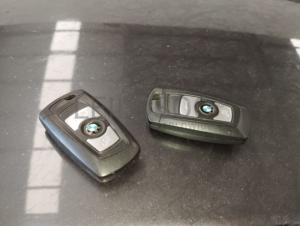 BMW 116d · Ano 2018