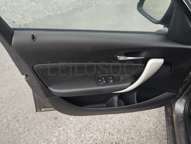 BMW 116d · Ano 2018
