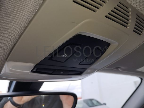 BMW 116d · Ano 2018