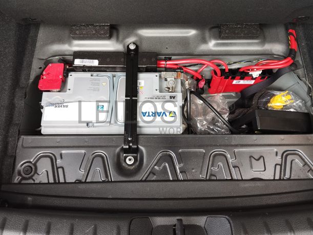 BMW 116d · Ano 2018