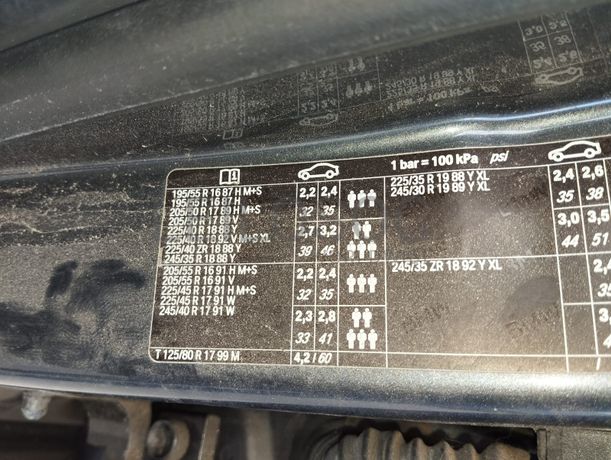 BMW 116d · Ano 2018