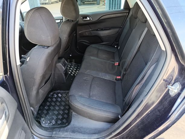 Citroën C4 · Ano 2016
