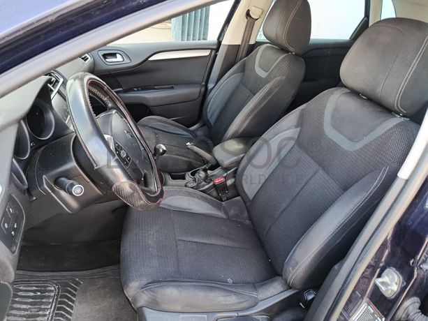 Citroën C4 · Ano 2016