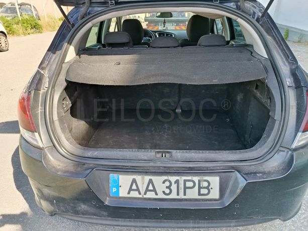 Citroën C4 · Ano 2016