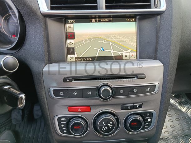 Citroën C4 · Ano 2016