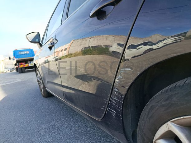 Citroën C4 · Ano 2016