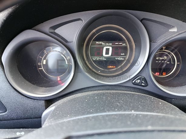 Citroën C4 · Ano 2016