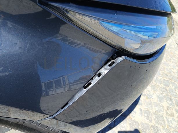 Renault Zoe · Ano 2017