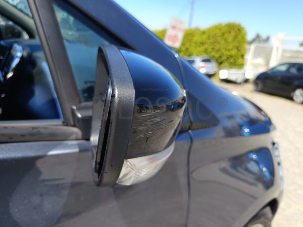 Renault Zoe · Ano 2017
