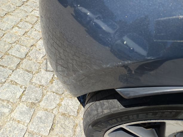 Renault Zoe · Ano 2017