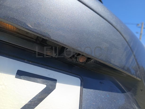 Renault Zoe · Ano 2017