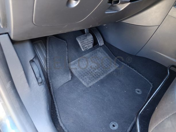 Renault Zoe · Ano 2017