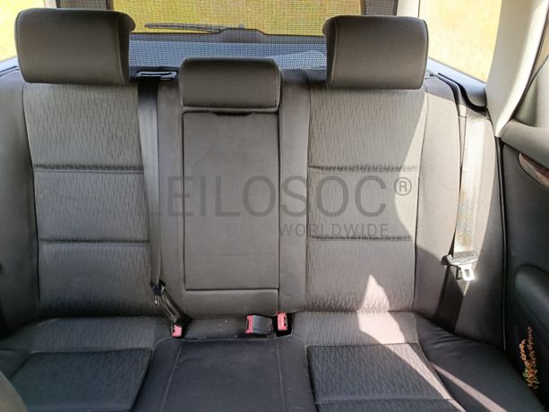 Audi A4 · Ano 2005