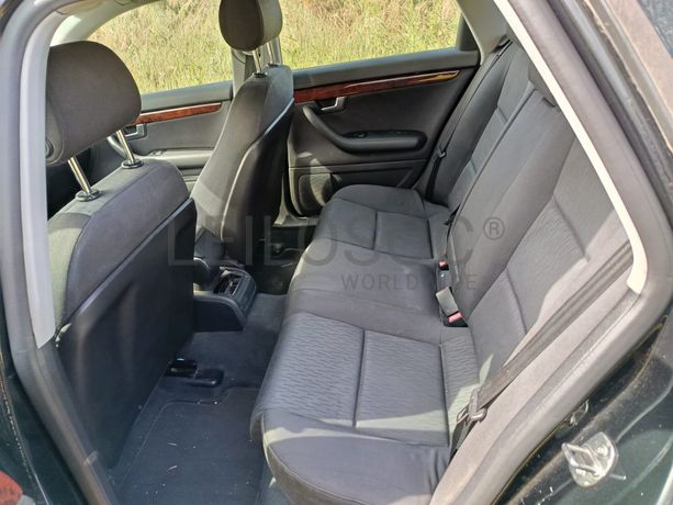 Audi A4 · Ano 2005
