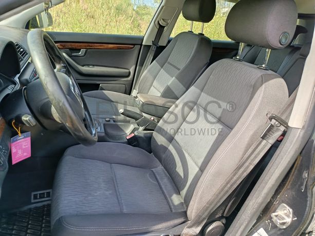 Audi A4 · Ano 2005