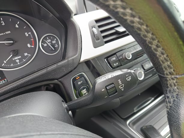 BMW 420D - 2014