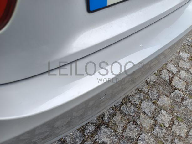BMW 420D - 2014