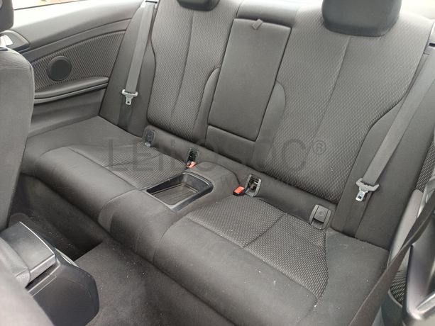BMW 420D - 2014