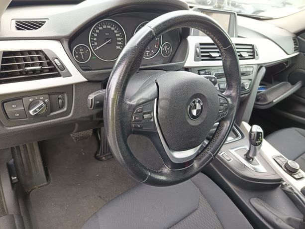 BMW 420D - 2014