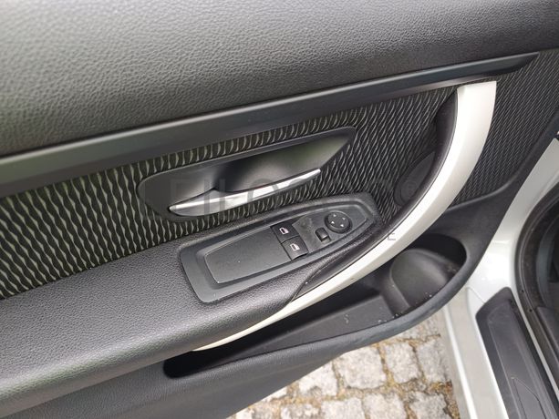 BMW 420D - 2014