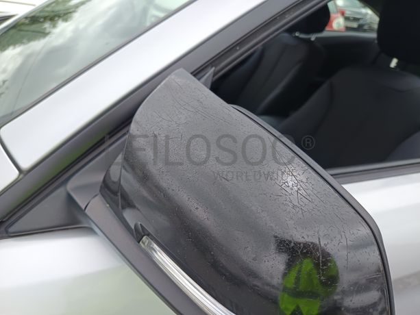 BMW 420D - 2014