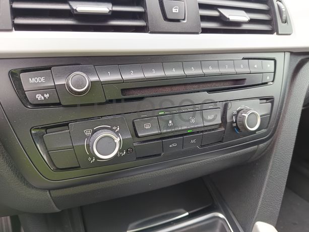 BMW 420D - 2014
