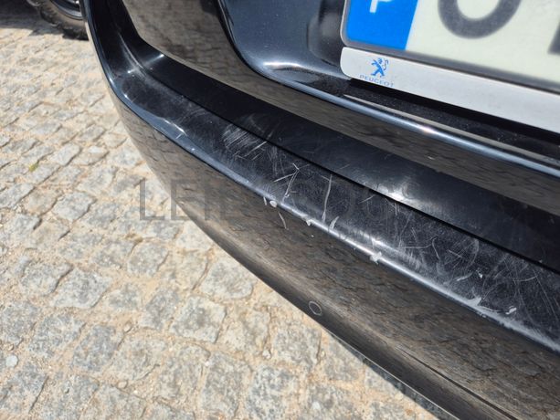 Peugeot 508 · Ano 2014