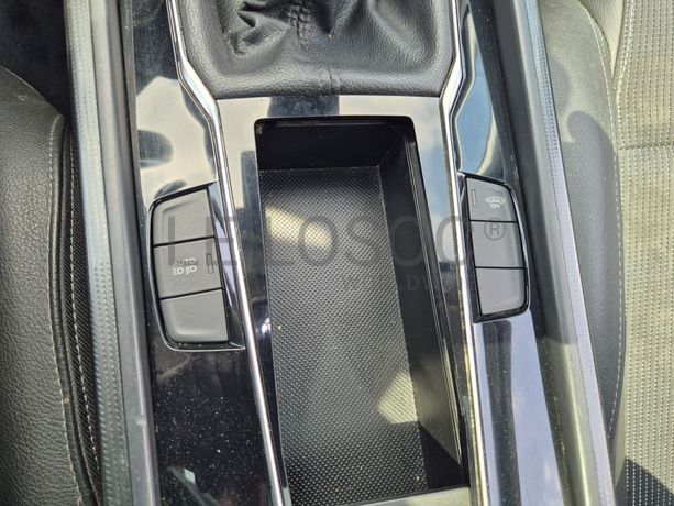 Peugeot 508 · Ano 2014