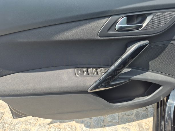 Peugeot 508 · Ano 2014