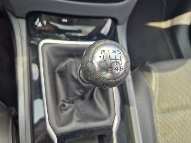 Peugeot 508 · Ano 2014