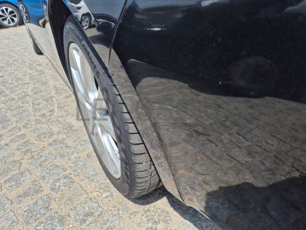 Peugeot 508 · Ano 2014